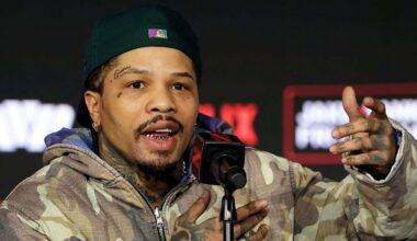 Gervonta Davis sending ‘proposal’ to unbeaten rival for comeback fight: “It can happen very soon”