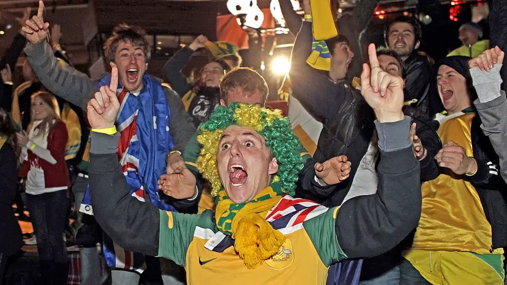 2026 World Cup live sites in Australia: Every confirmed fan zone