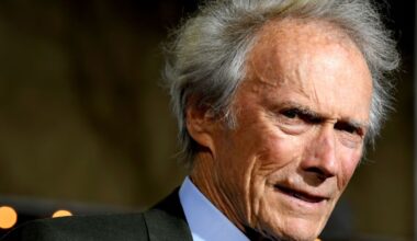 Why Clint Eastwood never yelled cut: The 7 best stories from his sets