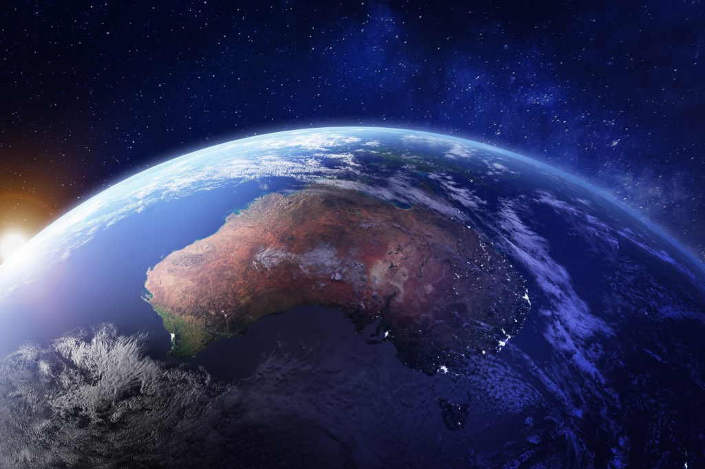 Is Deep Tech the answer to Australia's future?