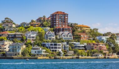 Aussie housing market reaches $12.8 trillion as growth slows