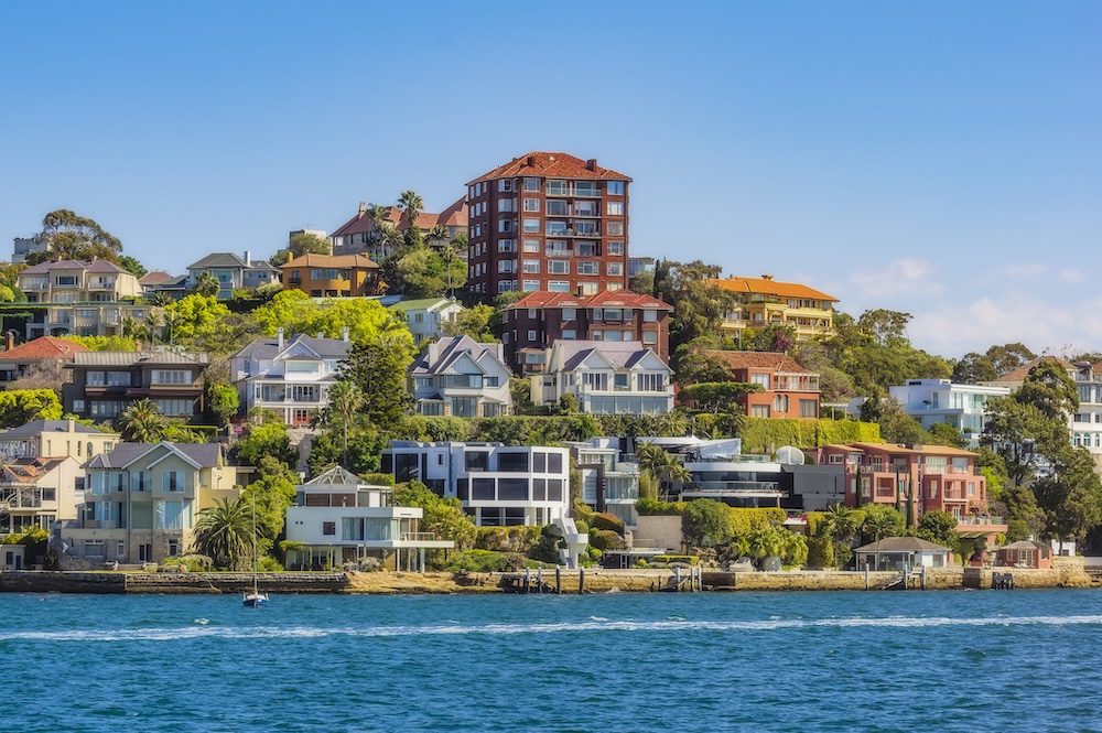 Aussie housing market reaches $12.8 trillion as growth slows