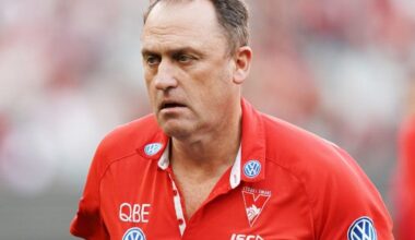AFL premiership coach confirms links to vacant top job