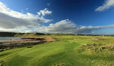 Opinion: The unbridled joy of links golf – Australian Golf Digest
