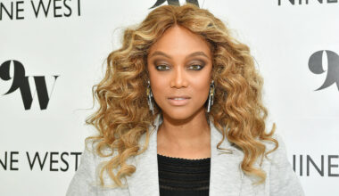 Tyra Banks