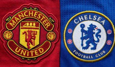 Man Utd line up shock move as Chelsea star hands in transfer request | Football