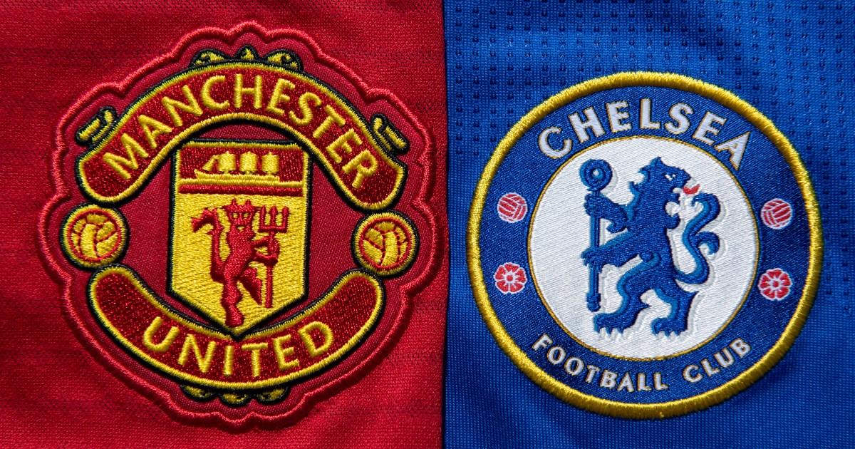 Man Utd line up shock move as Chelsea star hands in transfer request | Football