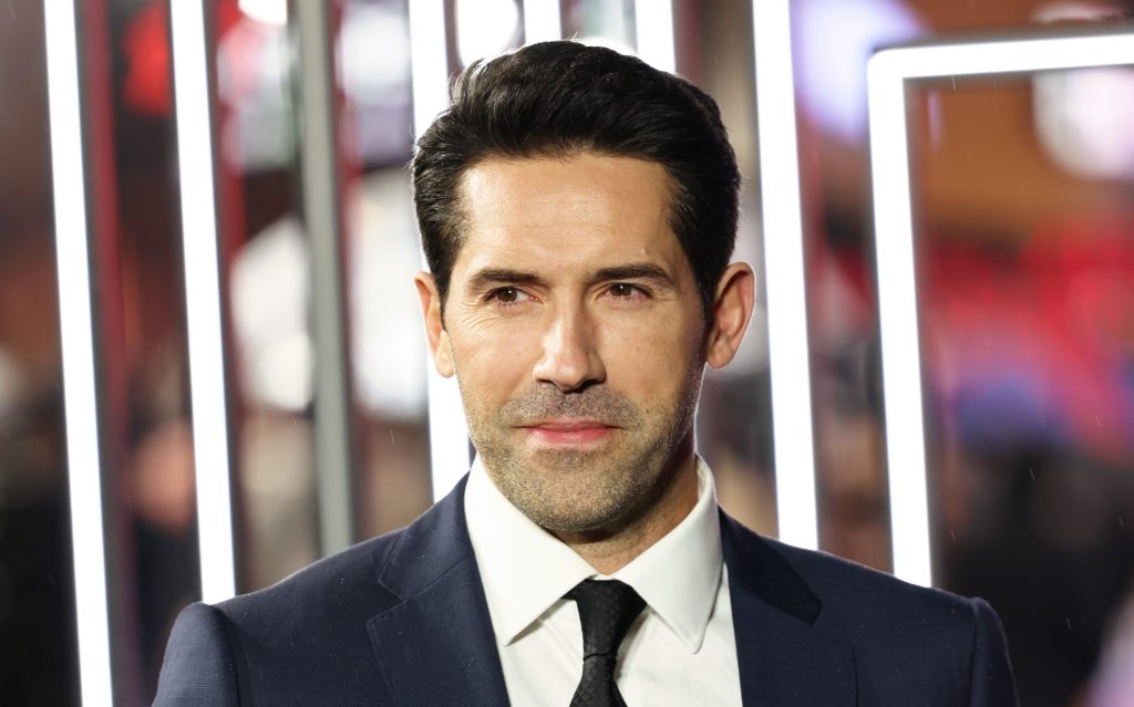 Scott Adkins Action Film 'Irish Dog' Pre-Sells Ahead Of Fall Shoot