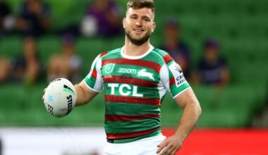 Updated Team Lists: Rabbitohs vs Broncos - Round 15, 2026