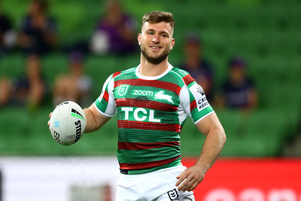 Updated Team Lists: Rabbitohs vs Broncos - Round 15, 2026