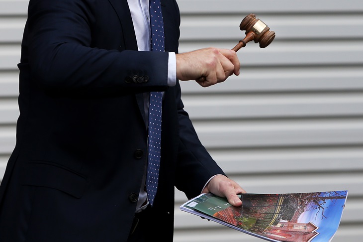 Labor’s housing market wrecking ball