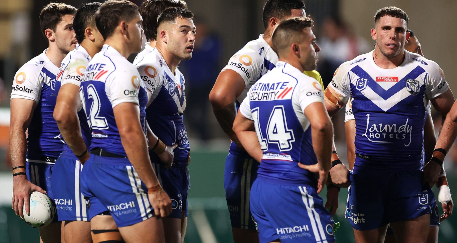 Former representative winger linked with NRL homecoming