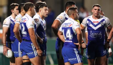 Former representative winger linked with NRL homecoming