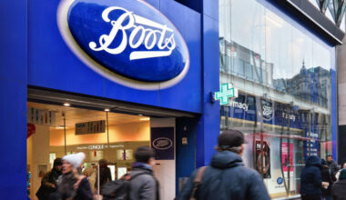 Sigma walks away from Boots