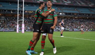 What will Latrell Mitchell's extension price look like?