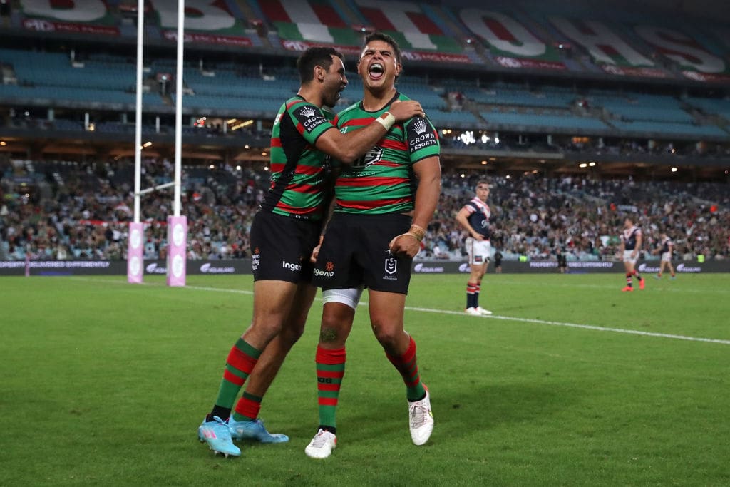 What will Latrell Mitchell's extension price look like?