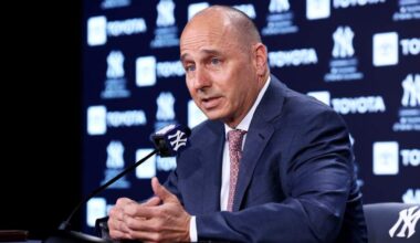 New York Yankees Officially Sign 4-Year MLB Player