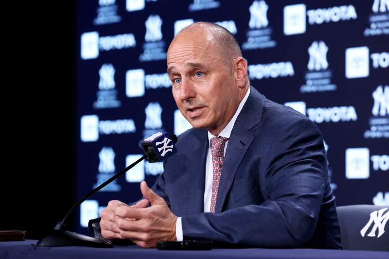 New York Yankees Officially Sign 4-Year MLB Player