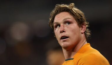 The time for specialist No.7s has come to an end