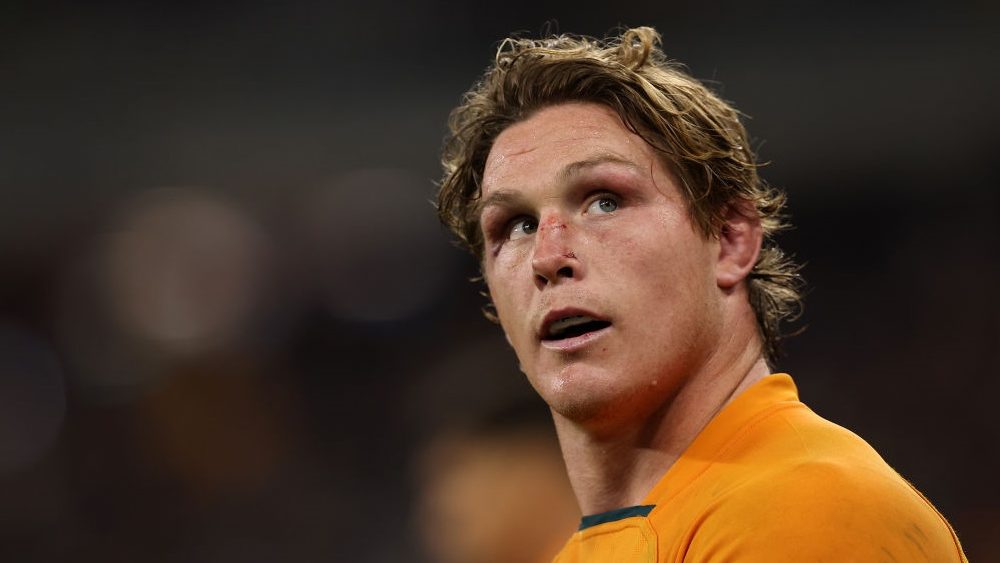 The time for specialist No.7s has come to an end