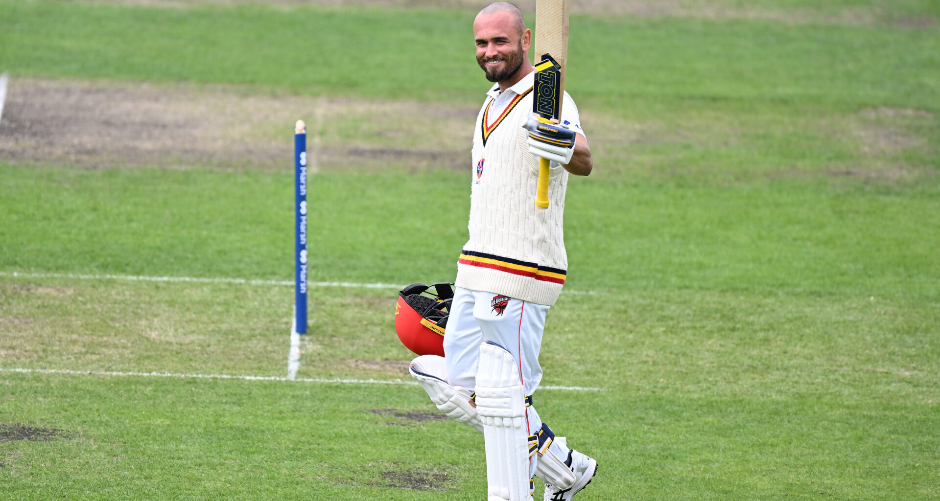 Jake Weatherald on his County Cricket Experience, Test Debut and Return to SA