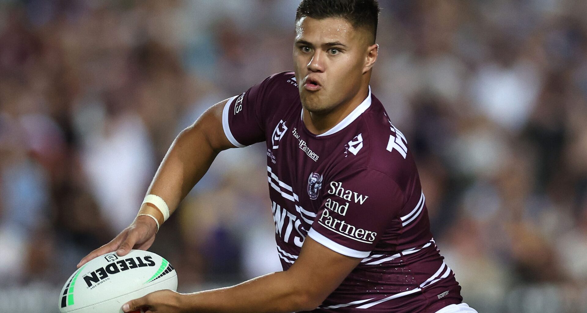 NRL club confirms Josh Schuster signing