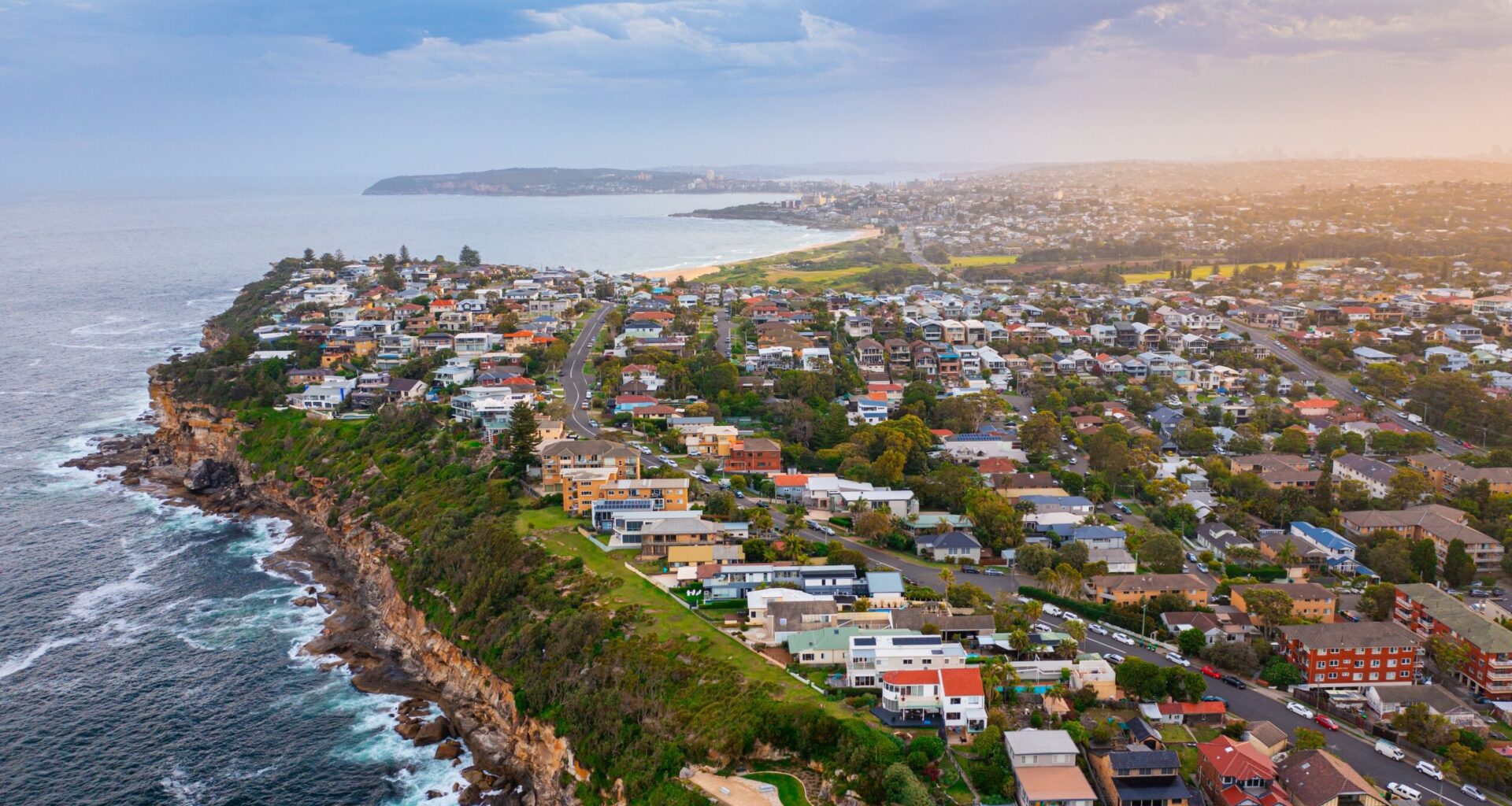 The cities where house prices rose six times faster than inflation