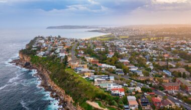 The cities where house prices rose six times faster than inflation