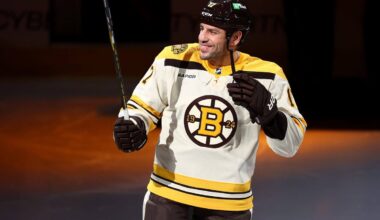 Milan Lucic announces retirement after 17 NHL seasons