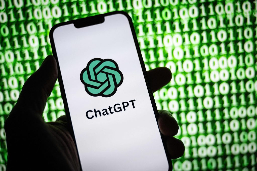 Open AI's ChatGPT