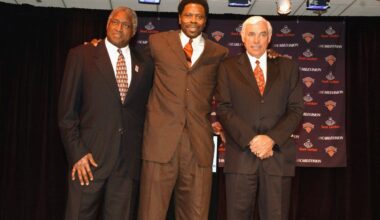Knicks are playing Dave DeBusschere ball going into NBA Finals matchup with Spurs