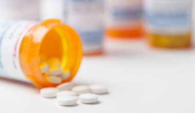 Heart, kidney prescription medications recalled – NBC Chicago