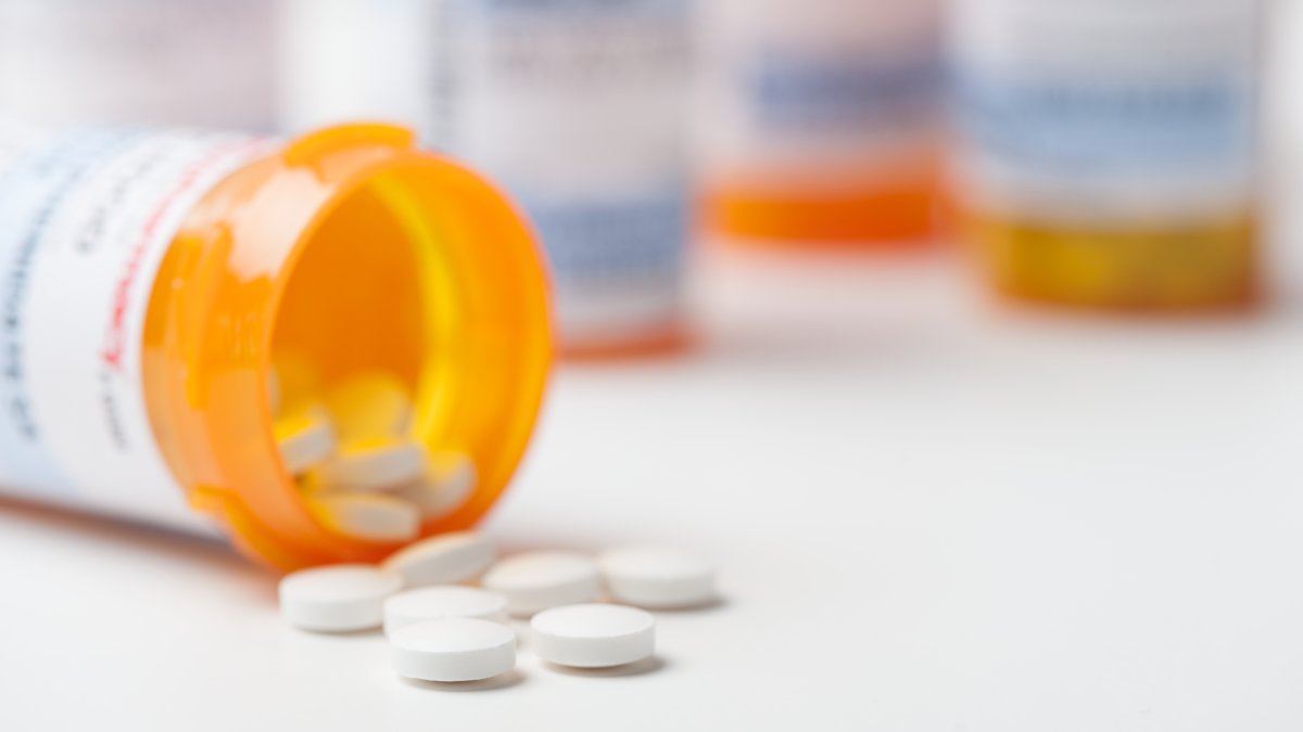 Heart, kidney prescription medications recalled – NBC Chicago