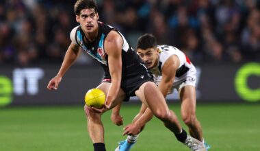 AFL Teams Round 16 2026: Confirmed line-ups, ins and outs