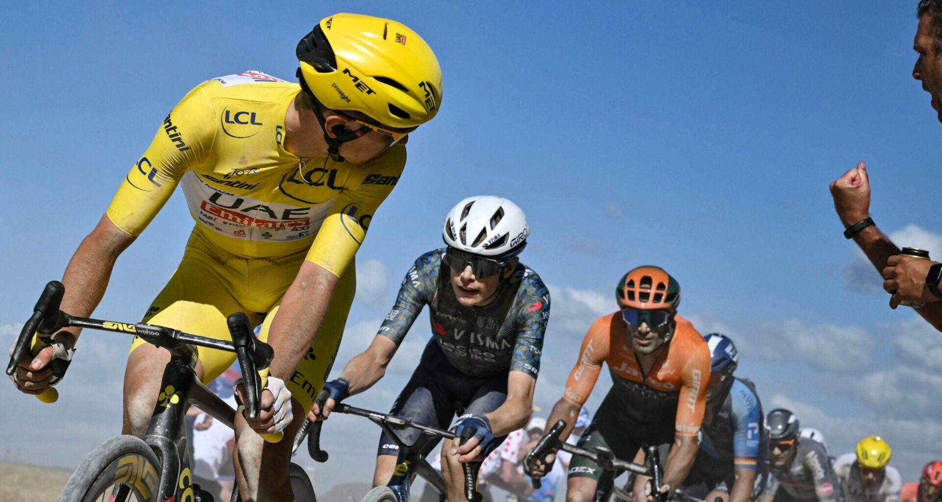 Who will win the 2026 Tour de France