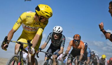 Who will win the 2026 Tour de France