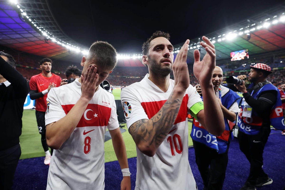 Could the ‘fourth best’ team in a World Cup group advance to the knockout stage?