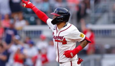 Atlanta Braves World Series Champion Cut By Current MLB Team