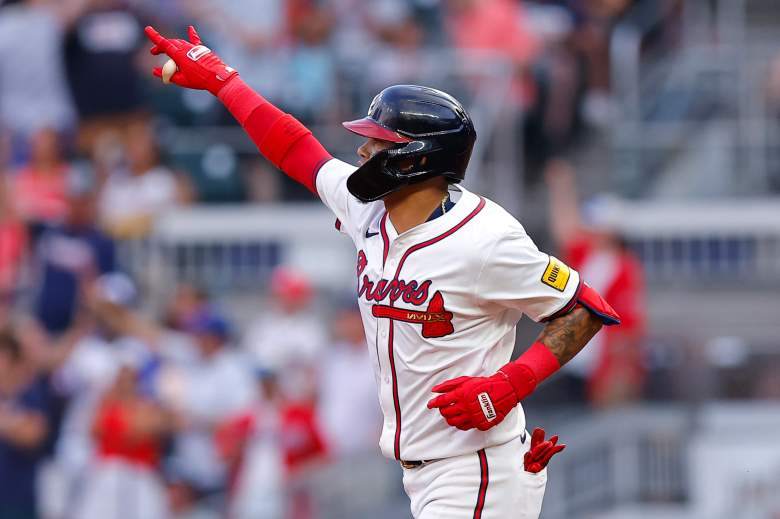 Atlanta Braves World Series Champion Cut By Current MLB Team