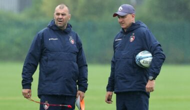Reds snag Tigers and Blues assistants to finalise Cotter's coaching ticket