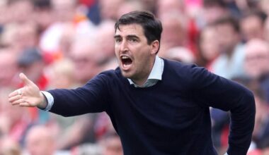 Can Liverpool’s squad play Andoni Iraola’s football?