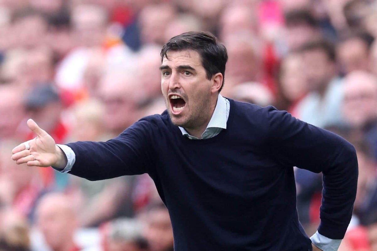 Can Liverpool’s squad play Andoni Iraola’s football?