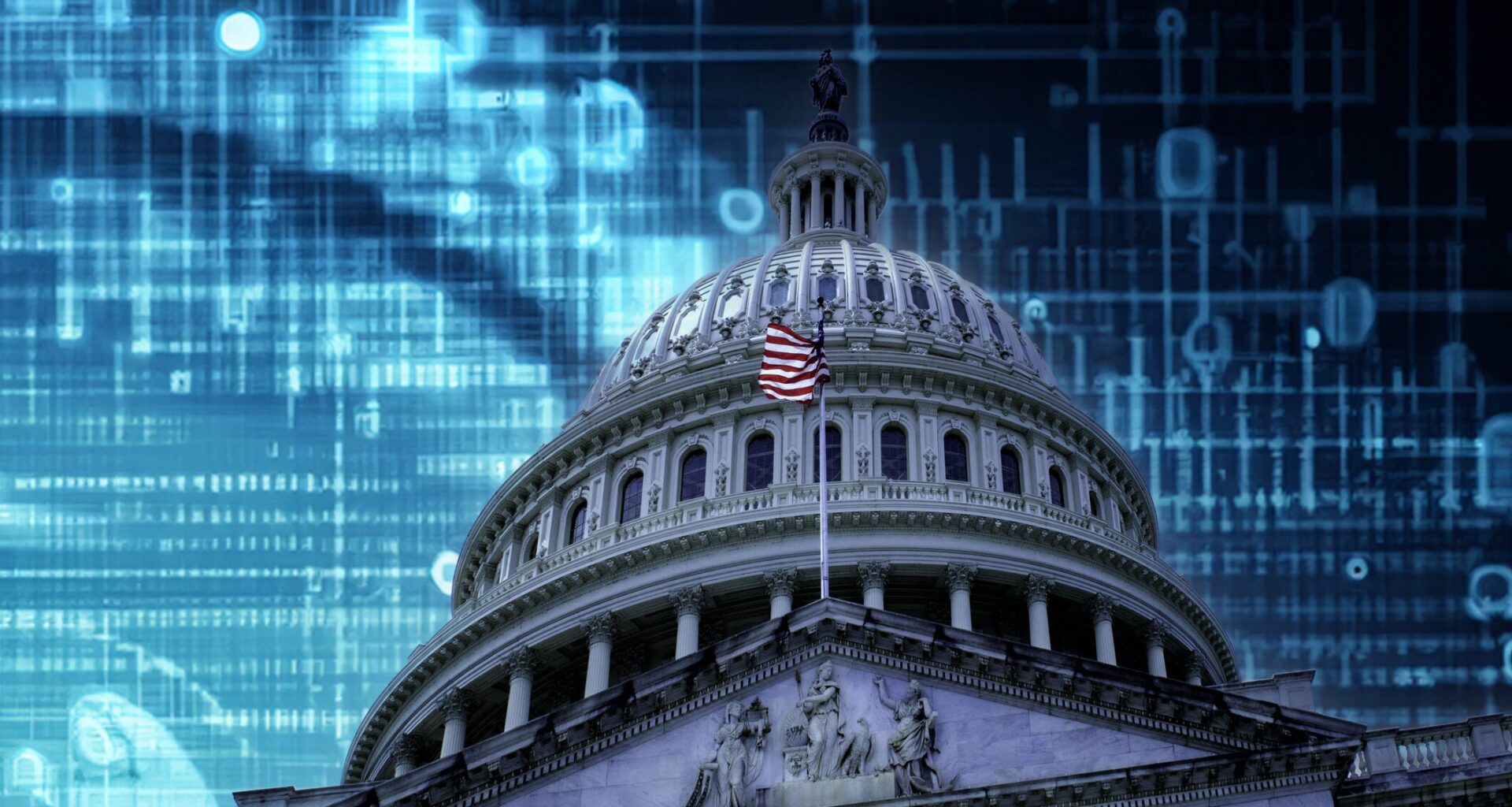 Not regulation. Not even oversight. Trump’s AI order won’t be enough