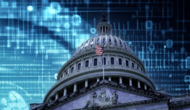 Not regulation. Not even oversight. Trump’s AI order won’t be enough