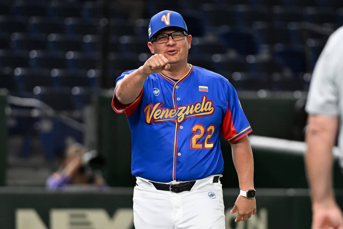 Amid earthquake aftermath, Venezuelans across MLB focus on support, reflection