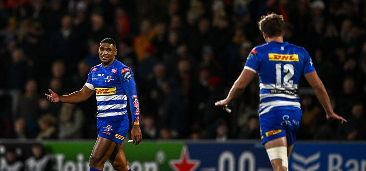 Fissler Confidential: Stormers star's exit, PREM giants nail down Lion