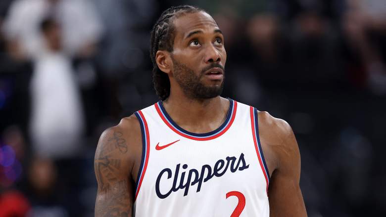 Clippers