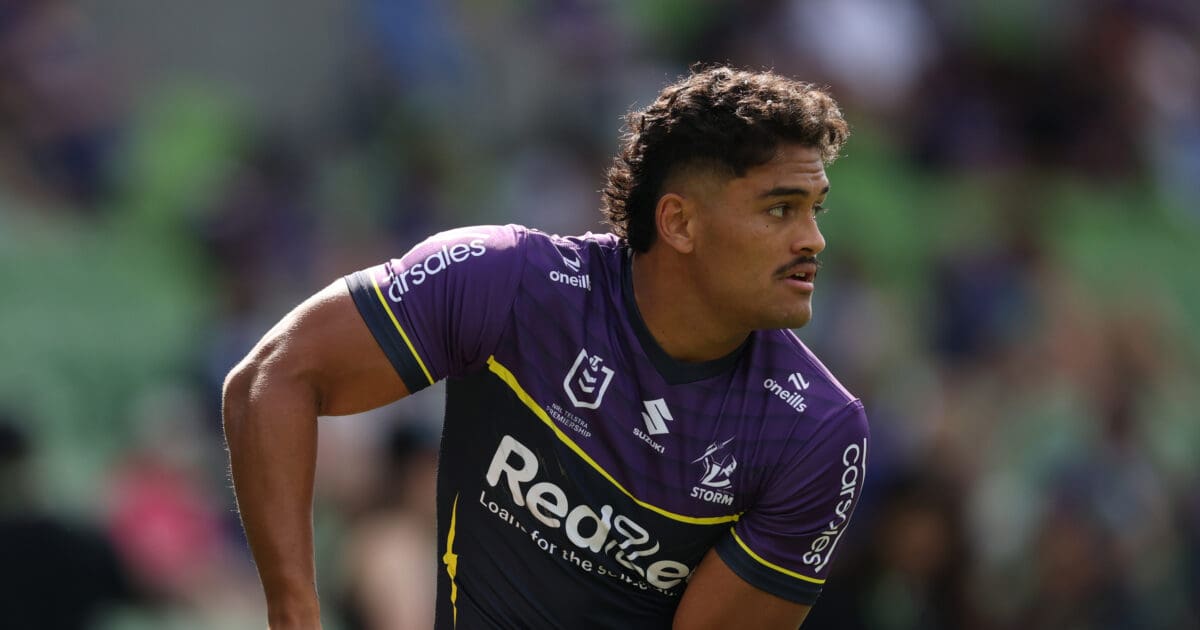 Why Shawn Blore's reported next NRL club makes no sense