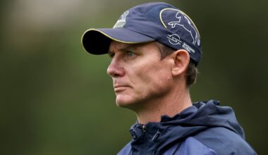 Two-game USA series confirmed for Stephen Larkham's Australia A
