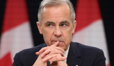 Canada Prime Minister Mark Carney snubs US to sign $1.75B long-range radar deal with Australia